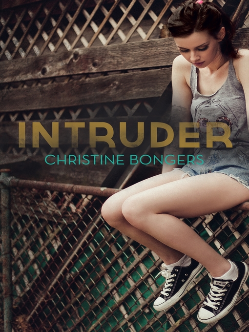 Title details for Intruder by Christine Bongers - Wait list